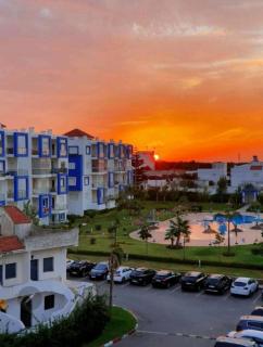 Complexe kariat cabo - Cabo Negro - 1
