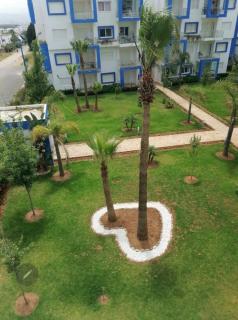 Complexe kariat cabo - Cabo Negro - 5