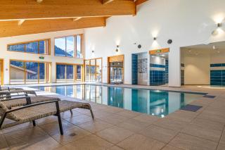 FranceComfort - AlpChalets Portes du Soleil - Abondance - 4