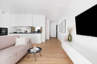 Easy Rent Apartments - Centrum 2 - 6