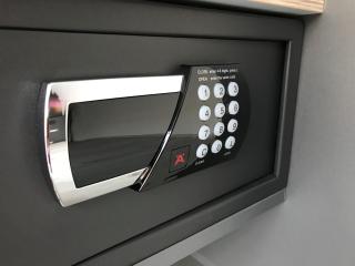 SMARTY Hotel Euler Homburg, Saar - KONTAKTLOSER SELF CHECK-IN - 5