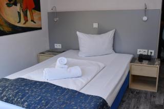 Hotel Münchner Hof - Frankfurt - 5