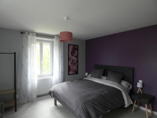 Les Chambres d Odile - Lachapelle-sous-Chaux - 2