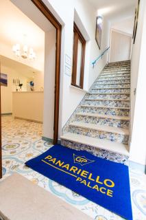 Panariello Palace - Agerola - 2