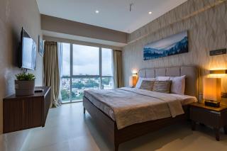 AR Suites Jewels Royale - Koregaon Park NX - 2