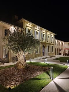 Château Fage La Maison des Vignes - Groupe Teritoria - Arveyres - 5
