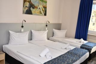 Hotel Münchner Hof - Frankfurt am Main - 5
