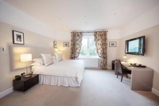 Brucefield Boutique B&B - Arbroath - 9