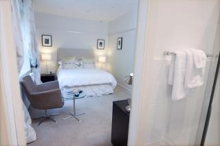 Brucefield Boutique B&B - Arbroath - 5