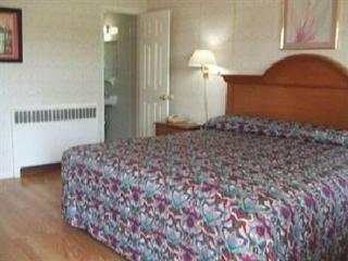 Robin Hood Motel - 5