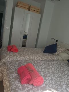 Apartamento Maresia - 9