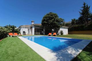 Villa Quimera en Marbella - Marbella - 0