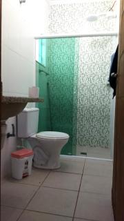 Incrivel casa com churrasq e piscina em Peruibe - Peruíbe - 2