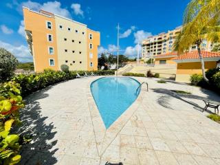 Ocean View Condo in Peña Mar Pools and Security 24 hrs - 3
