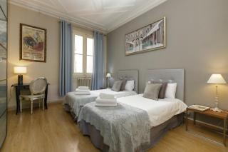 Enjoy Apartments Gran Via - Barcelona - 8
