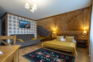 Kraina Smaku - Zakopane - 2