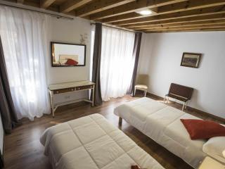 La Casona del Rio Abion - 1