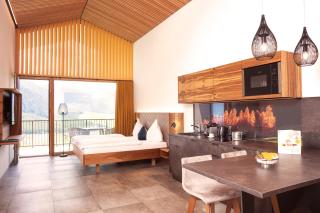 Panorama Lodges Plagött - Sankt Valentin auf der Haide - 6