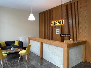 Hotel SH & SH - Pukë - 9