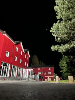 Hotel SH & SH - Pukë - 2