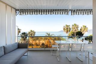 Appartement sur la Croisette à Cannes - Cannes - 4