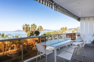 Appartement sur la Croisette à Cannes - Cannes - 0