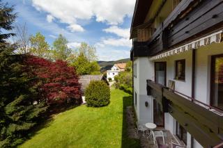 Hotel Petra - Baiersbronn - 9