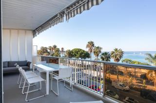Appartement sur la Croisette à Cannes - Cannes - 7