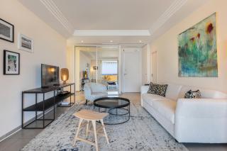 Appartement sur la Croisette à Cannes - Cannes - 6