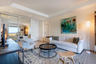 Appartement sur la Croisette à Cannes - Cannes - 5