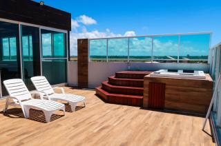 Terra Nostra Residence - Porto De Galinhas - 4