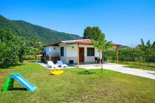 Semiramis Cottage - 0