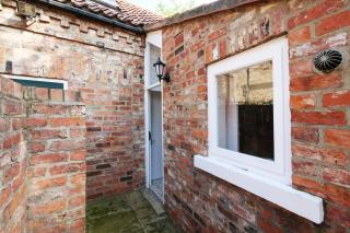 Stodham Studio - one bed near York Minster - 9
