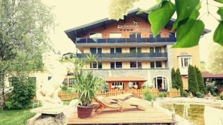 Embacher Sporthotel - Embach - 4