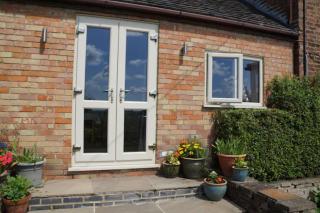 Stag Cottage - Ilkeston - 9