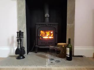 Stag Cottage - Ilkeston - 7
