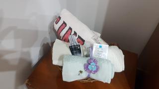 LA CASA DI DALILA - 3