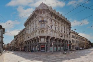 Maison Cusani - Brera Exclusive Apartment - 8