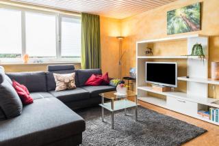 Ferienwohnung Grünspecht - 5