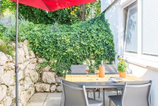 Ferienwohnung Grünspecht - Überlingen - 9