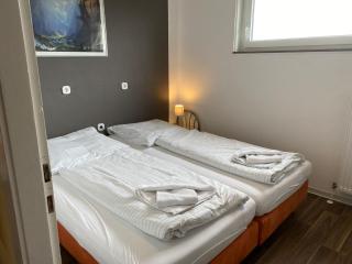 App 510 Panoramic Hohegeiß mit Fernblick - Braunlage - 4