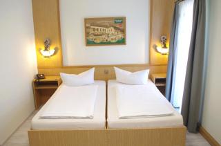 Hotel Gasthof zum Walfisch - Klingenthal - 6