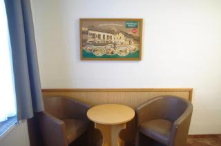 Hotel Gasthof zum Walfisch - Klingenthal - 1