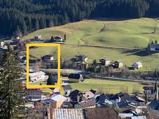 Haus Ortner - Russbach am Pass Gschütt - 8