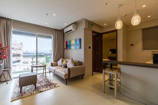 AR Suites Jewels Royale - Koregaon Park NX - Pune - 0