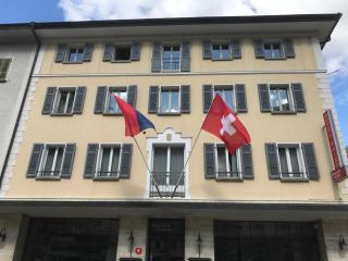 Albergo Faido - Faido - 9