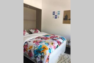 le Gabut vue port - 2