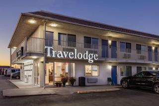 Travelodge by Wyndham Miles City - Miles City - 7