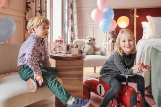 Grand Powers Hotel - 1