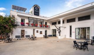 Cantina Moros Bed & Breakfast & Bottle - Guagnano - 9